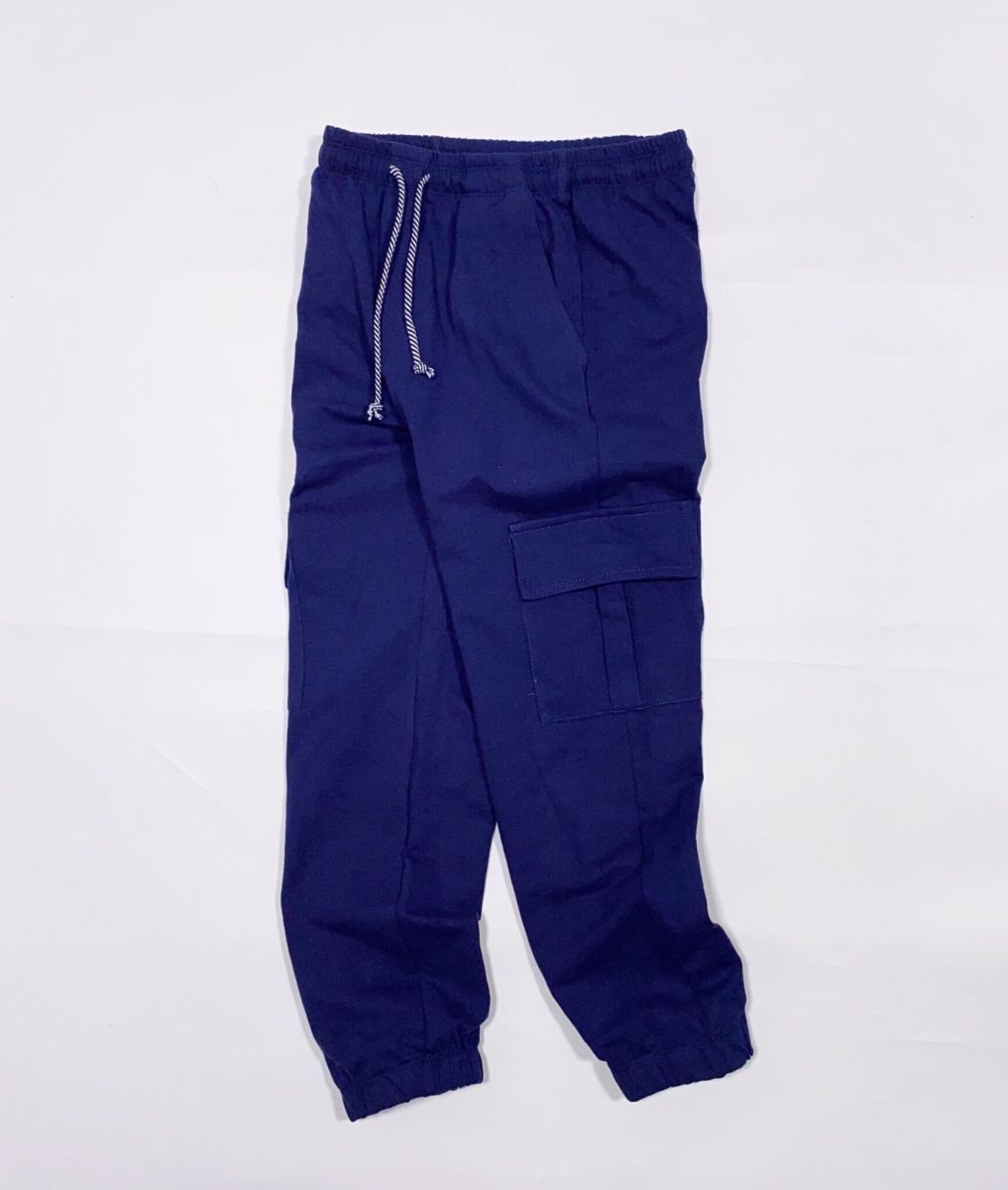 Quần Jogger BT túi hộp 7-14