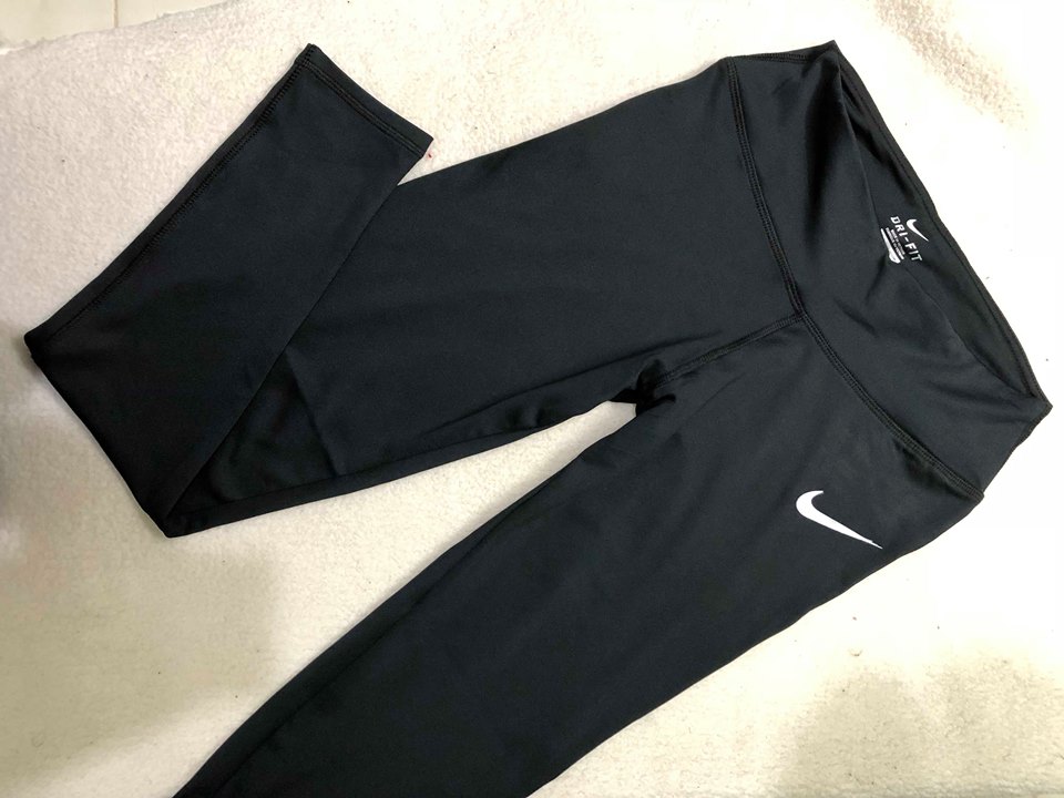 Quần tập Nike nữ