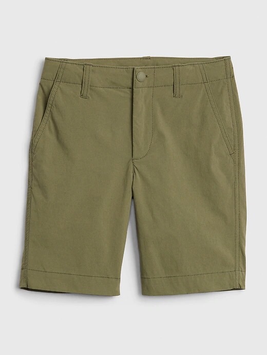 Quần short kaki gapkid 4-14